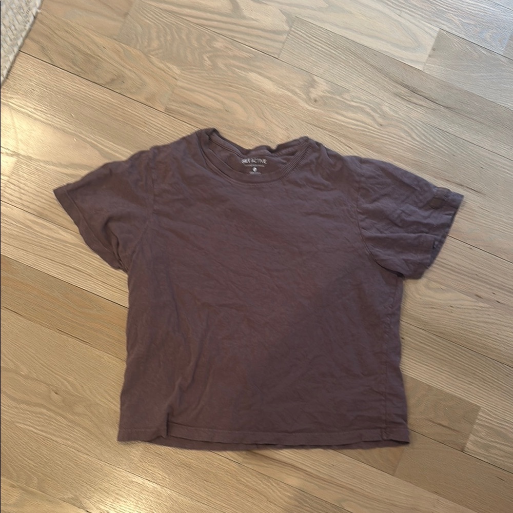 Set Active T-Shirt